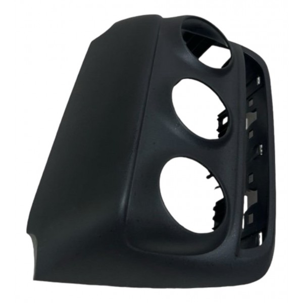 Moldura Comando Ar Condicionado Tracker Rs 1.2t 2023/2024 Moldura Comando Ar Condicionado Tracker Rs 1.2t 2023/2024