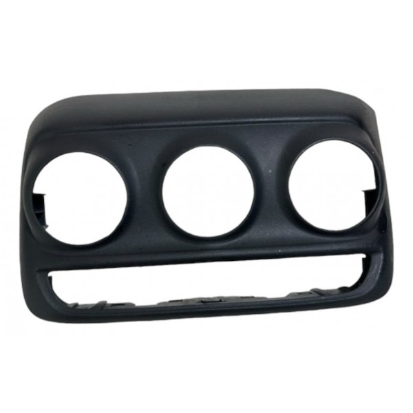 Moldura Comando Ar Condicionado Tracker Rs 1.2t 2023/2024 Moldura Comando Ar Condicionado Tracker Rs 1.2t 2023/2024