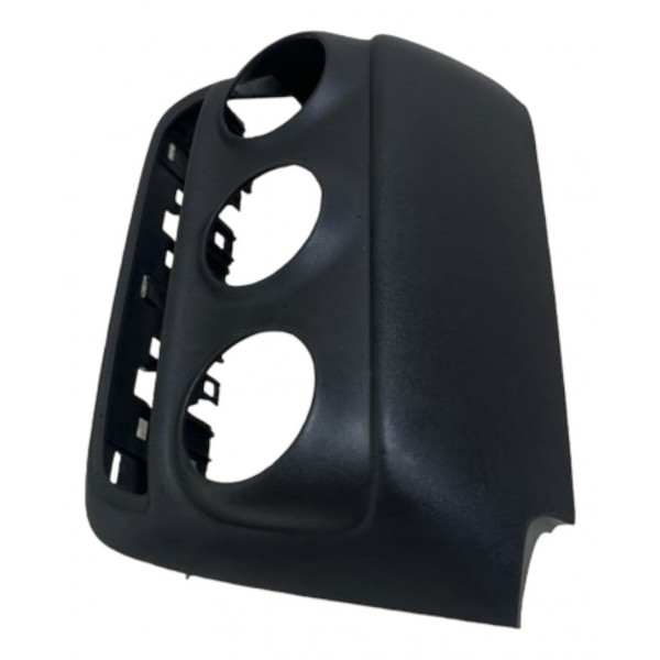 Moldura Comando Ar Condicionado Tracker Rs 1.2t 2023/2024 Moldura Comando Ar Condicionado Tracker Rs 1.2t 2023/2024