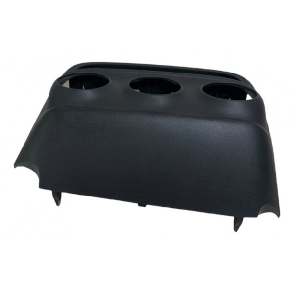 Moldura Comando Ar Condicionado Tracker Rs 1.2t 2023/2024 Moldura Comando Ar Condicionado Tracker Rs 1.2t 2023/2024