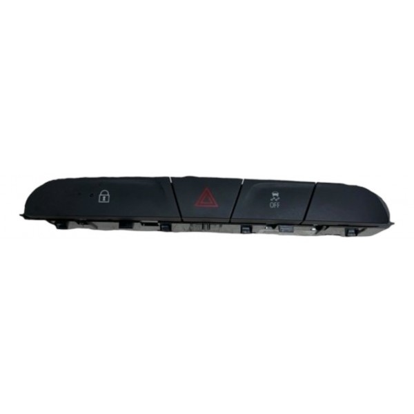 Comando Botão Alerta Gm Tracker Rs 2023/2024 Comando Botão Alerta Gm Tracker Rs 2023/2024