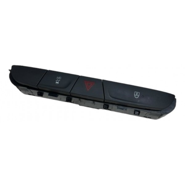 Comando Botão Alerta Gm Tracker Rs 2023/2024 Comando Botão Alerta Gm Tracker Rs 2023/2024