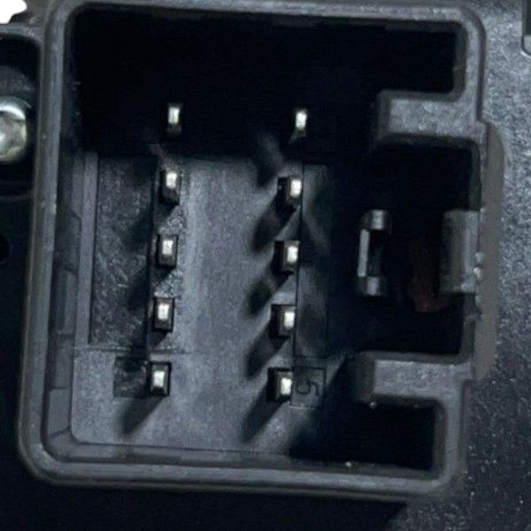 Chave Do Limpador Tracker Rs 1.2t 2023/2024 Chave Do Limpador Tracker Rs 1.2t 2023/2024