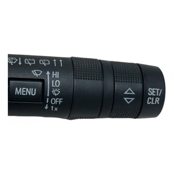 Chave Do Limpador Tracker Rs 1.2t 2023/2024 Chave Do Limpador Tracker Rs 1.2t 2023/2024