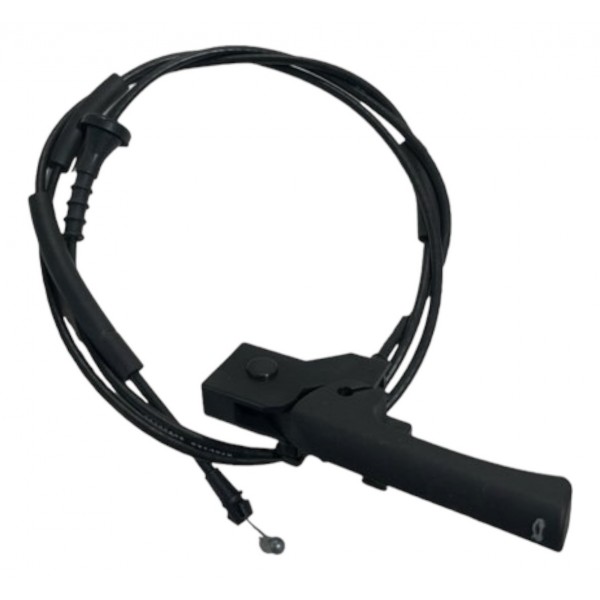 Cabo Alavanca Abertura Capô Dianteiro Tracker Rs 1.2t 23/24 Cabo Alavanca Abertura Capô Dianteiro Tracker Rs 1.2t 23/24