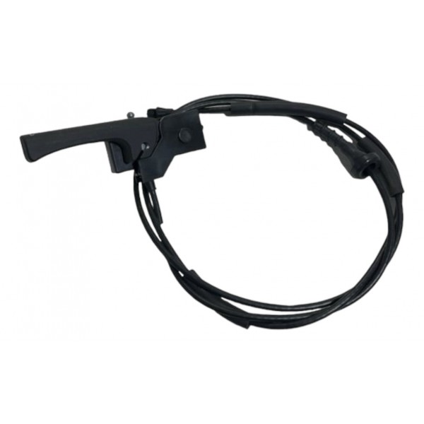 Cabo Alavanca Abertura Capô Dianteiro Tracker Rs 1.2t 23/24 Cabo Alavanca Abertura Capô Dianteiro Tracker Rs 1.2t 23/24