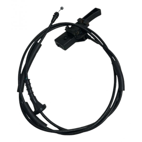 Cabo Alavanca Abertura Capô Dianteiro Tracker Rs 1.2t 23/24 Cabo Alavanca Abertura Capô Dianteiro Tracker Rs 1.2t 23/24