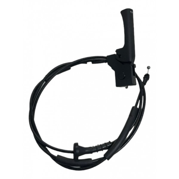 Cabo Alavanca Abertura Capô Dianteiro Tracker Rs 1.2t 23/24 Cabo Alavanca Abertura Capô Dianteiro Tracker Rs 1.2t 23/24