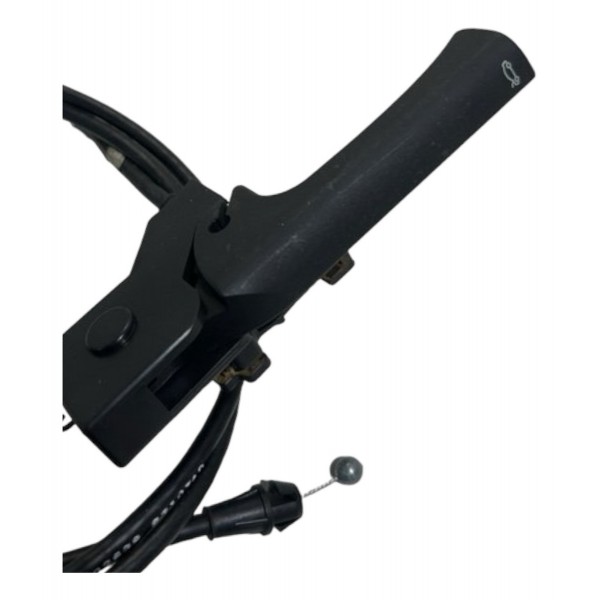 Cabo Alavanca Abertura Capô Dianteiro Tracker Rs 1.2t 23/24 Cabo Alavanca Abertura Capô Dianteiro Tracker Rs 1.2t 23/24