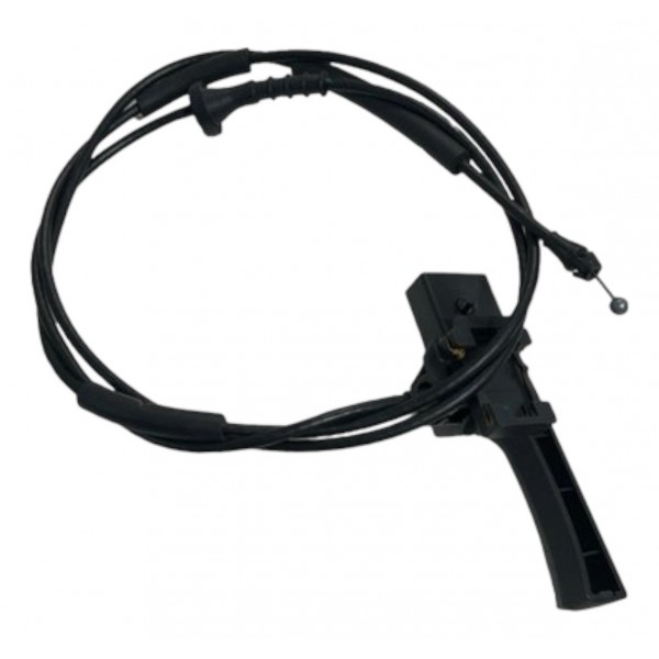 Cabo Alavanca Abertura Capô Dianteiro Tracker Rs 1.2t 23/24 Cabo Alavanca Abertura Capô Dianteiro Tracker Rs 1.2t 23/24