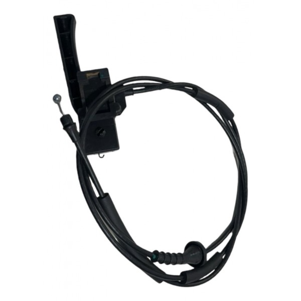 Cabo Alavanca Abertura Capô Dianteiro Tracker Rs 1.2t 23/24 Cabo Alavanca Abertura Capô Dianteiro Tracker Rs 1.2t 23/24