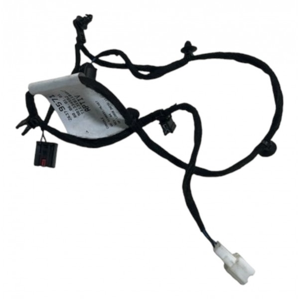 Chicote Console Central Tracker Rs 1.2 2023/2024 Chicote Console Central Tracker Rs 1.2 2023/2024