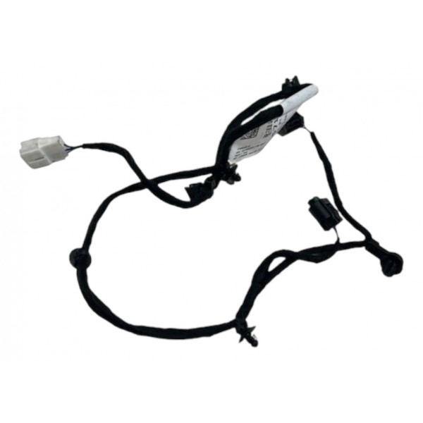 Chicote Console Central Tracker Rs 1.2 2023/2024 Chicote Console Central Tracker Rs 1.2 2023/2024