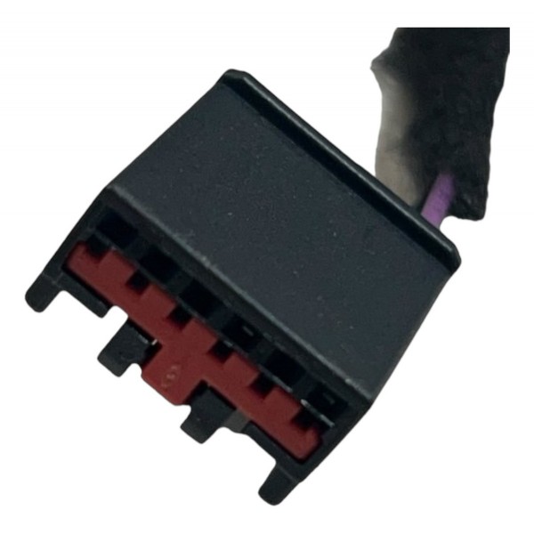 Chicote Console Central Tracker Rs 1.2 2023/2024 Chicote Console Central Tracker Rs 1.2 2023/2024