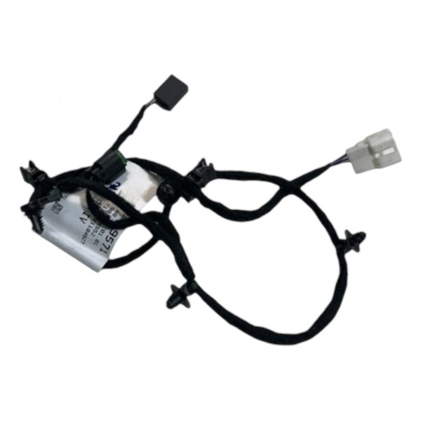 Chicote Console Central Tracker Rs 1.2 2023/2024 Chicote Console Central Tracker Rs 1.2 2023/2024