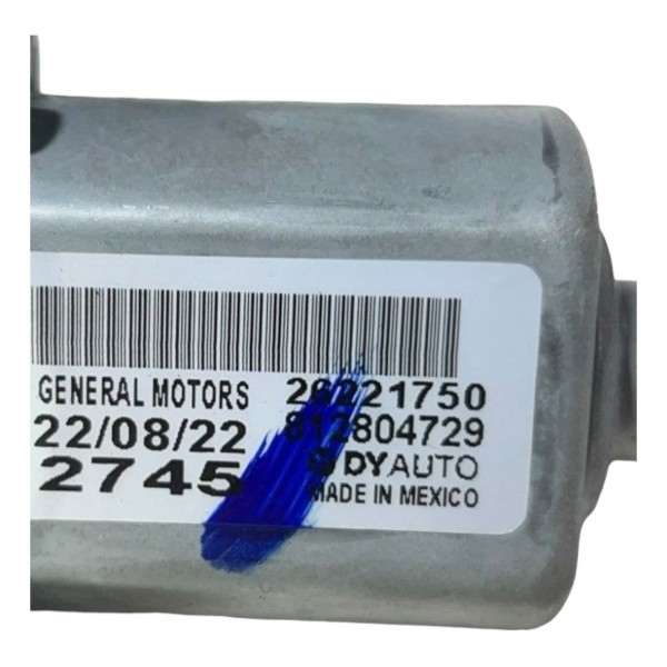 Motor Limpador Traseiro Gm Tracker Rs 1.2t 2023/2024 Motor Limpador Traseiro Gm Tracker Rs 1.2t 2023/2024