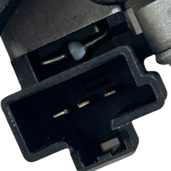 Motor Limpador Traseiro Gm Tracker Rs 1.2t 2023/2024 Motor Limpador Traseiro Gm Tracker Rs 1.2t 2023/2024