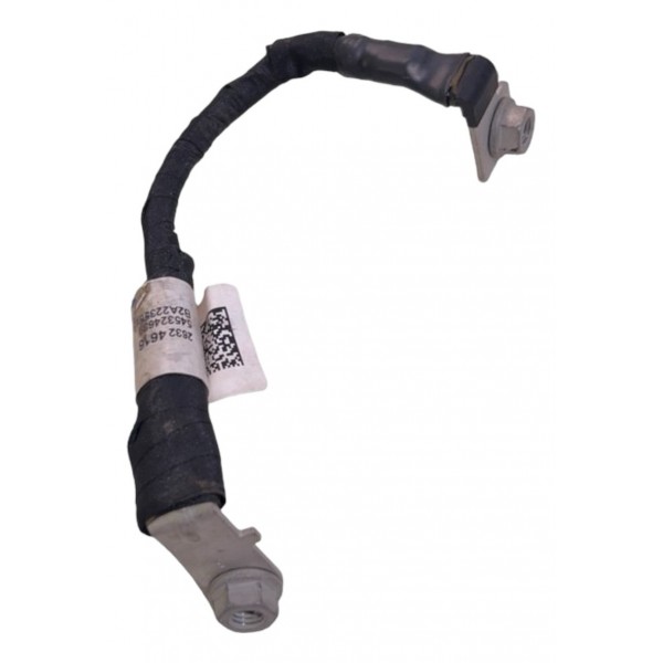 Cabo Polo Negativo Bateria Tracker Rs 1.2t 2023/2024 Cabo Polo Negativo Bateria Tracker Rs 1.2t 2023/2024