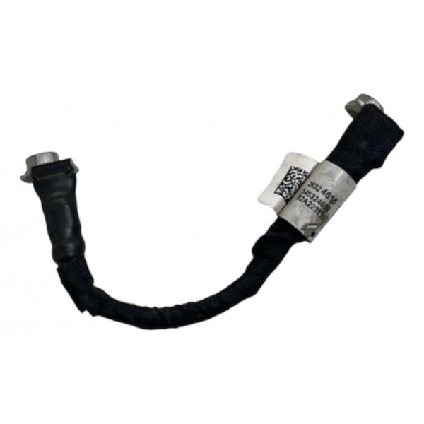 Cabo Polo Negativo Bateria Tracker Rs 1.2t 2023/2024 Cabo Polo Negativo Bateria Tracker Rs 1.2t 2023/2024