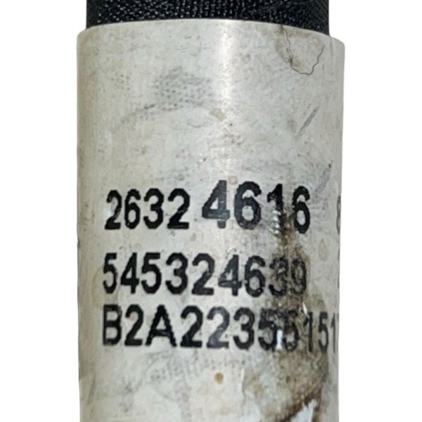 Cabo Polo Negativo Bateria Tracker Rs 1.2t 2023/2024 Cabo Polo Negativo Bateria Tracker Rs 1.2t 2023/2024