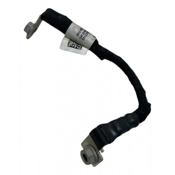 Cabo Polo Negativo Bateria Tracker Rs 1.2t 2023/2024 Cabo Polo Negativo Bateria Tracker Rs 1.2t 2023/2024