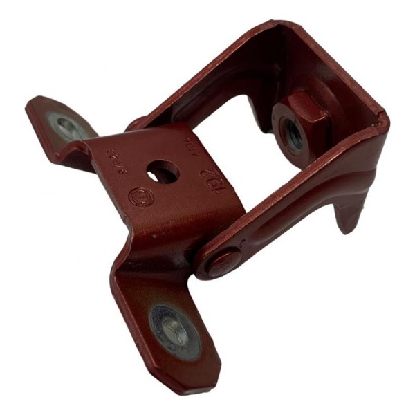 Dobradiça Tampa Traseira Esquerda Fiat Palio Attract 2016 Dobradiça Tampa Traseira Esquerda Fiat Palio Attract 2016