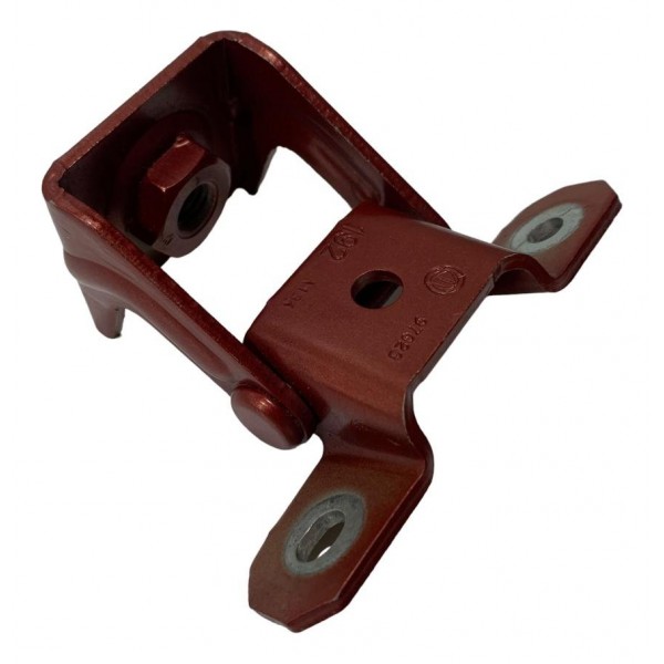 Dobradiça Tampa Traseira Direita Fiat Palio Attract 2016 Dobradiça Tampa Traseira Direita Fiat Palio Attract 2016