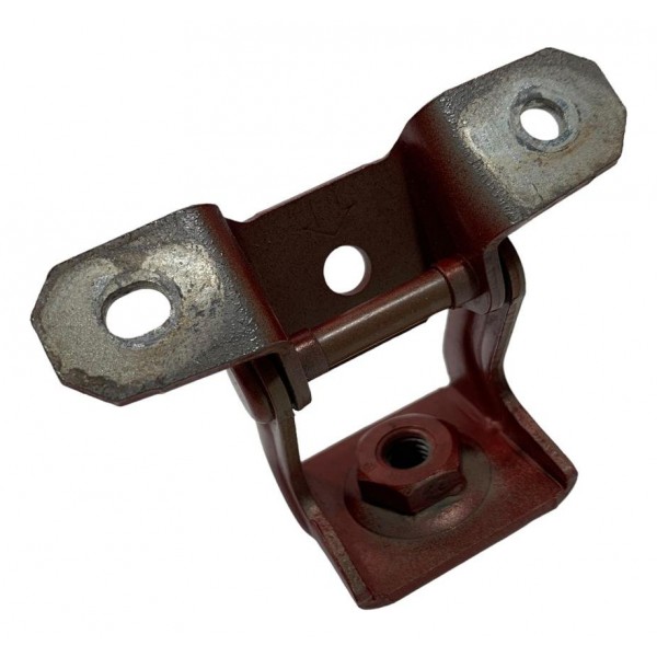 Dobradiça Tampa Traseira Direita Fiat Palio Attract 2016 Dobradiça Tampa Traseira Direita Fiat Palio Attract 2016