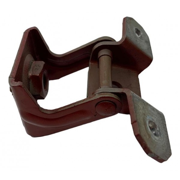 Dobradiça Tampa Traseira Direita Fiat Palio Attract 2016 Dobradiça Tampa Traseira Direita Fiat Palio Attract 2016