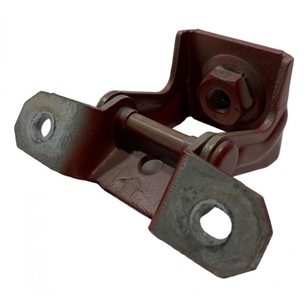 Dobradiça Tampa Traseira Direita Fiat Palio Attract 2016 Dobradiça Tampa Traseira Direita Fiat Palio Attract 2016