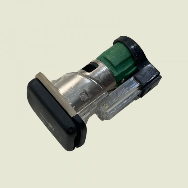 Acendedor Tomada 12v Jeep Compass Sport 2019 (1580) Acendedor Tomada 12v Jeep Compass Sport 2019 (1580)