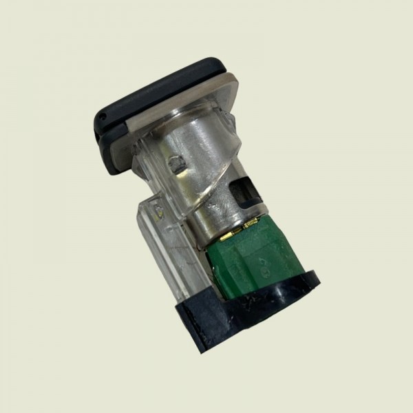 Acendedor Tomada 12v Jeep Compass Sport 2019 (1580) Acendedor Tomada 12v Jeep Compass Sport 2019 (1580)