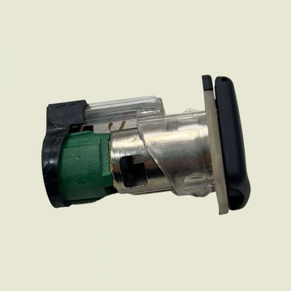 Acendedor Tomada 12v Jeep Compass Sport 2019 (1580) Acendedor Tomada 12v Jeep Compass Sport 2019 (1580)