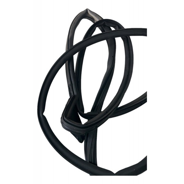 Borracha Guarnição Porta Dianteira Esquerda Tracker Rs 23/24 Borracha Guarnição Porta Dianteira Esquerda Tracker Rs 23/24