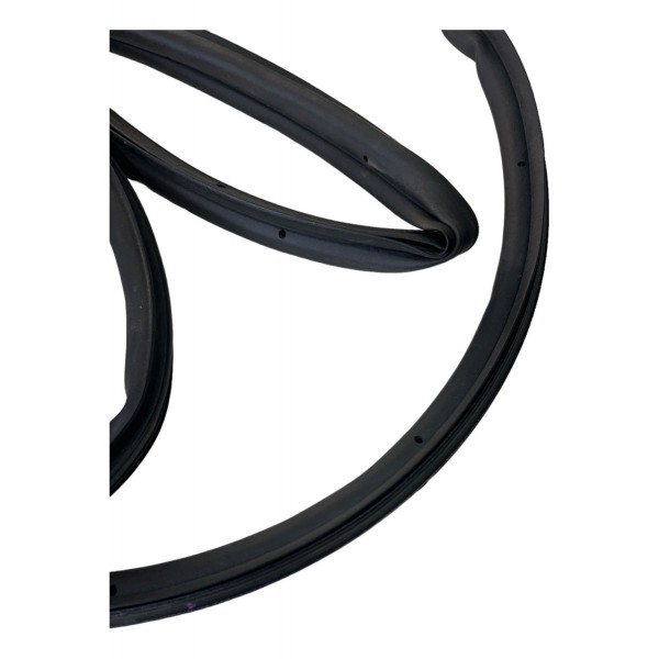 Borracha Guarnição Porta Dianteira Esquerda Tracker Rs 23/24 Borracha Guarnição Porta Dianteira Esquerda Tracker Rs 23/24