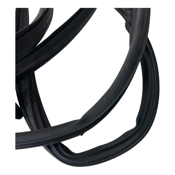 Borracha Guarnição Porta Dianteira Esquerda Tracker Rs 23/24 Borracha Guarnição Porta Dianteira Esquerda Tracker Rs 23/24