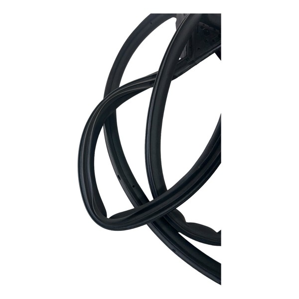 Borracha Guarnição Porta Dianteira Esquerda Tracker Rs 23/24 Borracha Guarnição Porta Dianteira Esquerda Tracker Rs 23/24