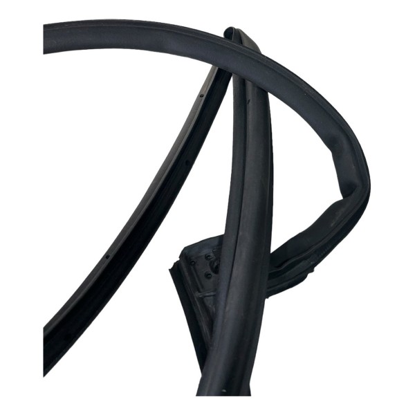 Borracha Guarnição Porta Dianteira Esquerda Tracker Rs 23/24 Borracha Guarnição Porta Dianteira Esquerda Tracker Rs 23/24