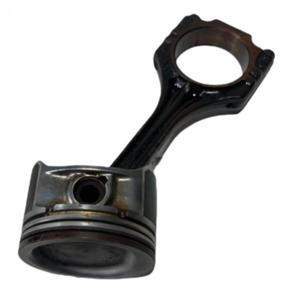 Pistão E Biela Saveiro Robust 1.6 2020/2021 Pistão E Biela Saveiro Robust 1.6 2020/2021