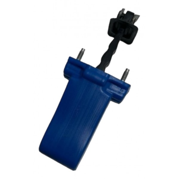 Limitador Porta Diant. Dir. Fiat Strada Freedom 1.3 2021