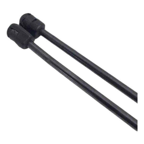 Par Amortecedor Porta Malas Tampa Traseira Gm Spin 2013/20 Par Amortecedor Porta Malas Tampa Traseira Gm Spin 2013/20