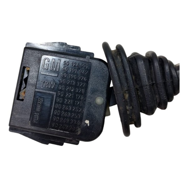 Chave De Limpador Gm Corsa Vectra Astra Montana 90124931 Chave De Limpador Gm Corsa Vectra Astra Montana 90124931