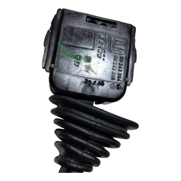 Chave Limpador Parabrisa Corsa Astra Sedan 9024339 01/05