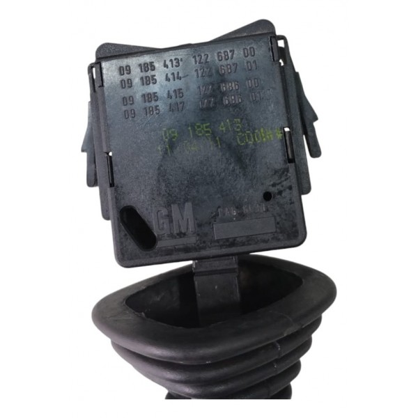 Chave De Seta Chevrolet Montana Agile 2011 09185413 Chave De Seta Chevrolet Montana Agile 2011 09185413