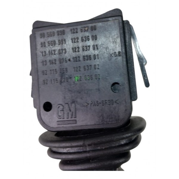 Chave De Seta Limpador Vectra Astra Zafira 90560990 Chave De Seta Limpador Vectra Astra Zafira 90560990