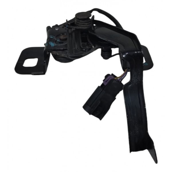 Fechadura Capô Dianteiro Gm Spin 1.8 2014 Fechadura Capô Dianteiro Gm Spin 1.8 2014