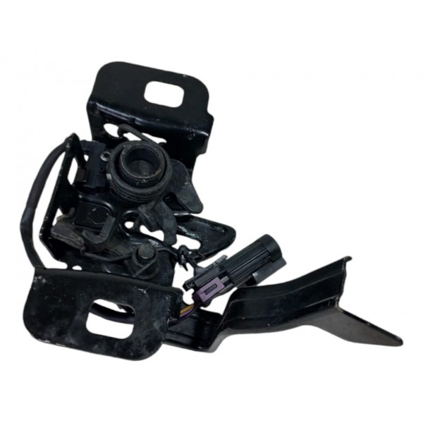 Fechadura Capô Dianteiro Gm Spin 1.8 2014 Fechadura Capô Dianteiro Gm Spin 1.8 2014