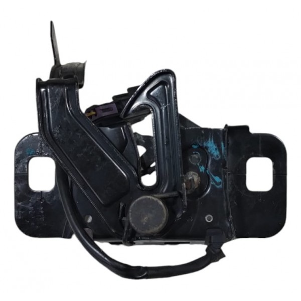 Fechadura Capô Dianteiro Gm Spin 1.8 2014 Fechadura Capô Dianteiro Gm Spin 1.8 2014