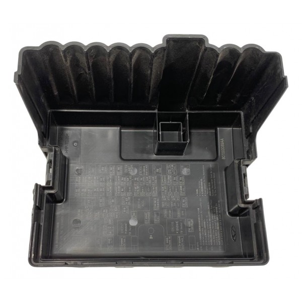 Tampa Caixa Fusíveis Chery Tiggo 8 Txs 1.6t 2021 Tampa Caixa Fusíveis Chery Tiggo 8 Txs 1.6t 2021