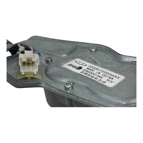 Motor Limpador Traseiro Chery Tiggo 8 Txs 1.6t 2021 Motor Limpador Traseiro Chery Tiggo 8 Txs 1.6t 2021